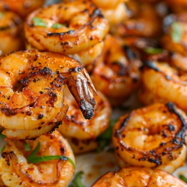 Shrimp App.