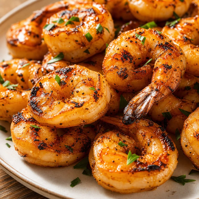 Shrimp App.